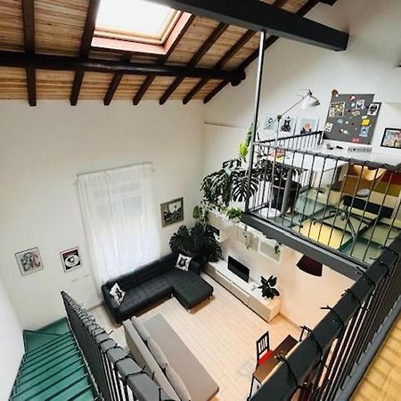 Via Breda 120 Apartment Milan Luaran gambar