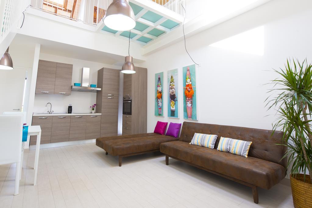 Via Breda 120 Apartment Milan Bilik gambar