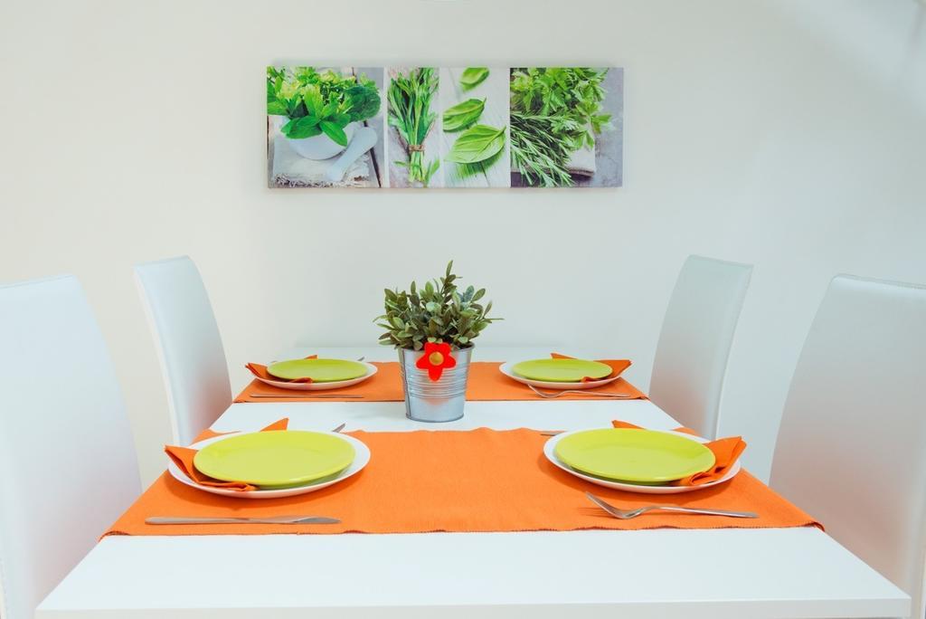 Via Breda 120 Apartment Milan Bilik gambar