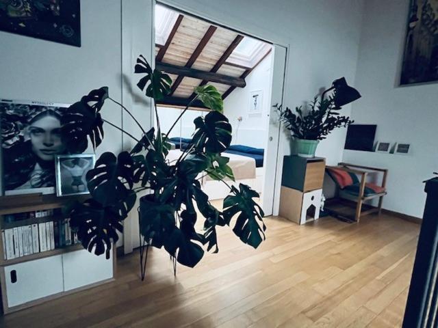 Via Breda 120 Apartment Milan Luaran gambar