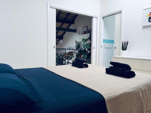 Via Breda 120 Apartment Milan Luaran gambar