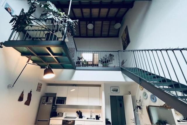 Via Breda 120 Apartment Milan Luaran gambar