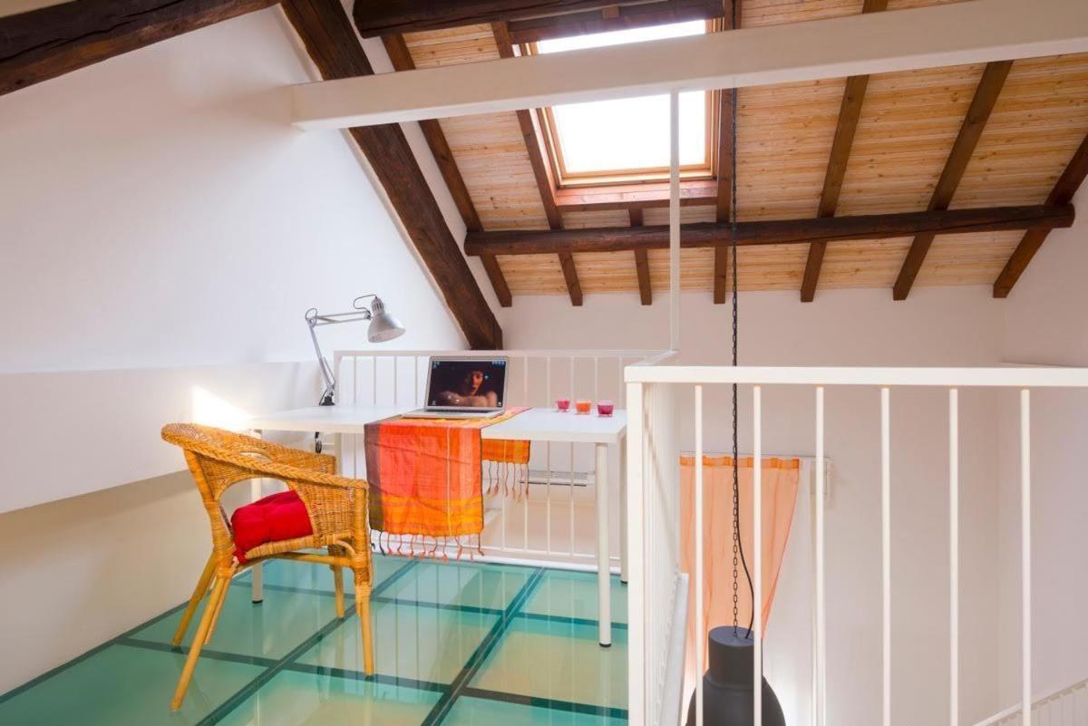Via Breda 120 Apartment Milan Luaran gambar