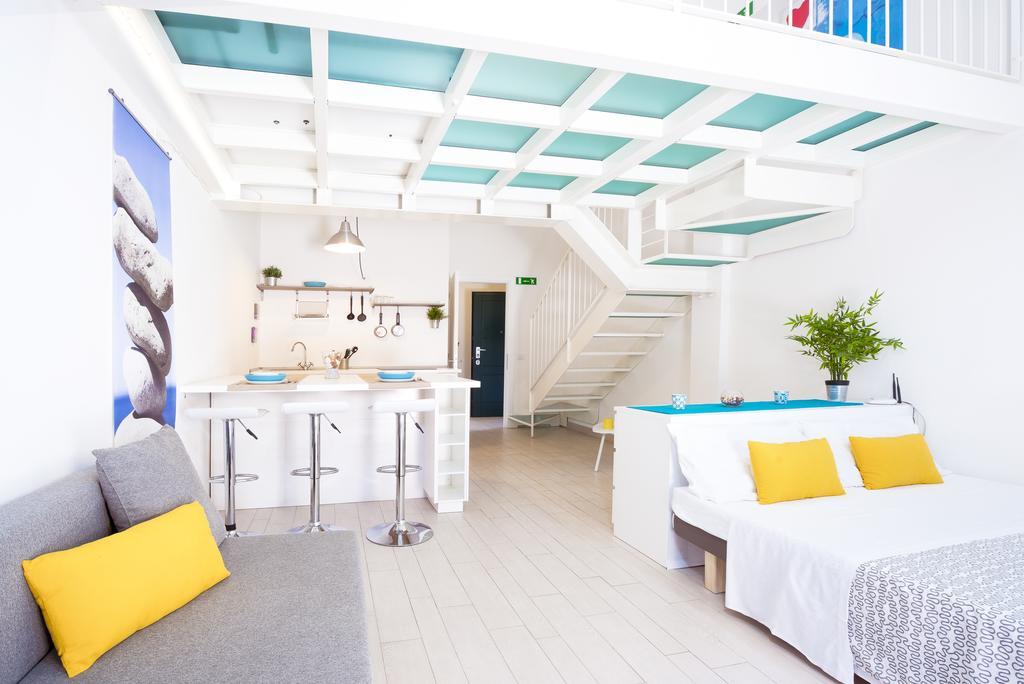 Via Breda 120 Apartment Milan Luaran gambar
