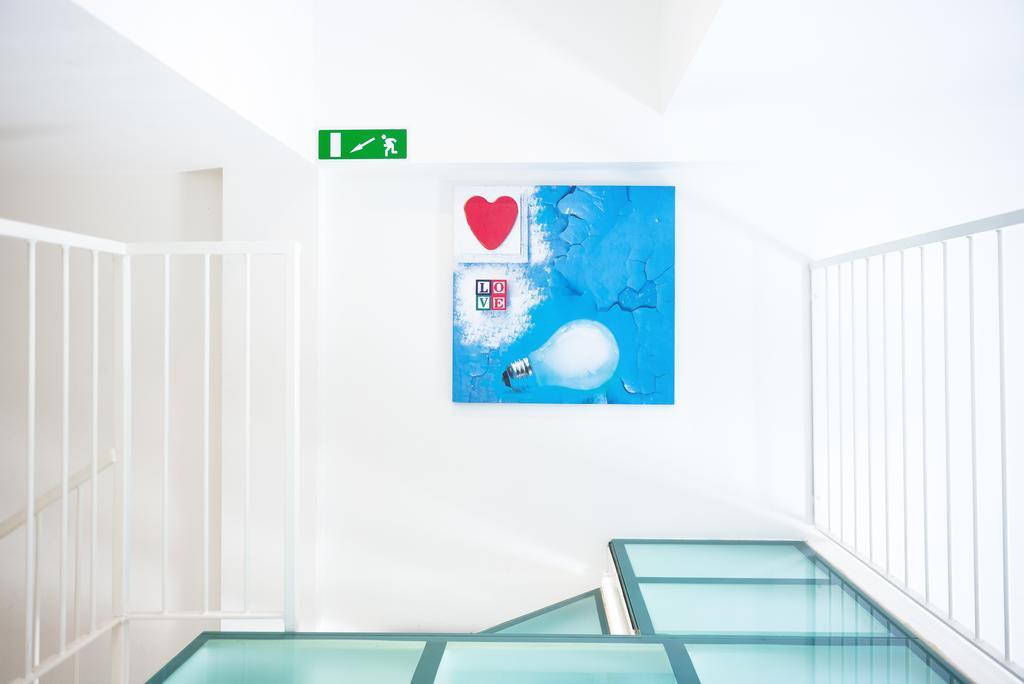 Via Breda 120 Apartment Milan Luaran gambar