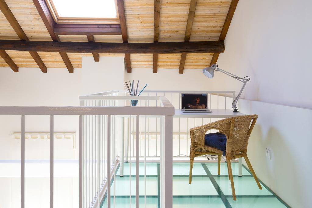 Via Breda 120 Apartment Milan Luaran gambar