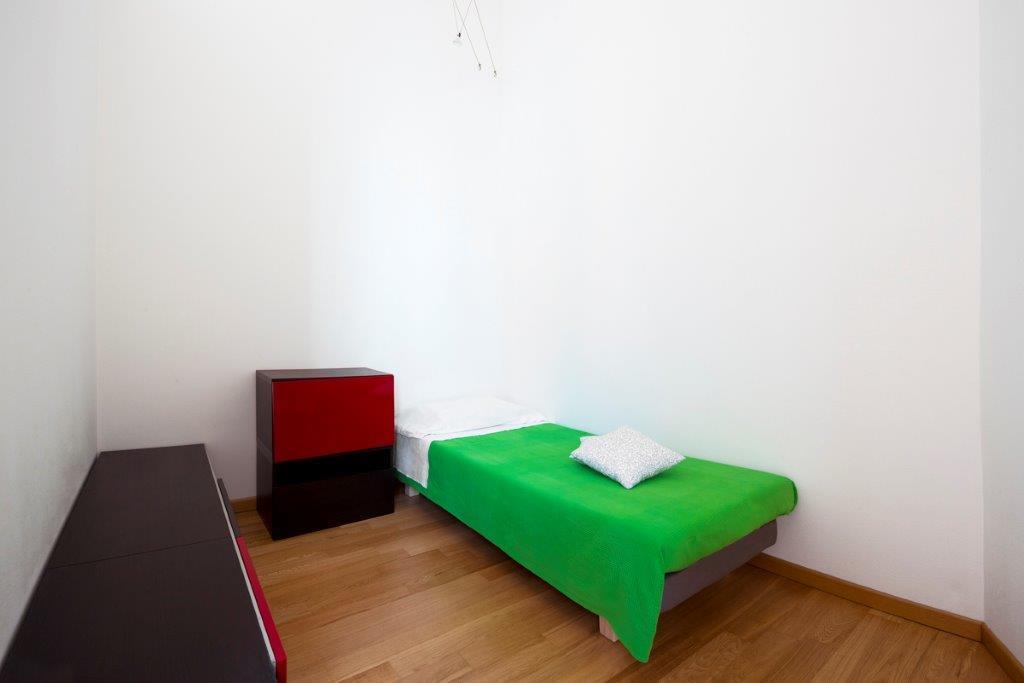 Via Breda 120 Apartment Milan Luaran gambar