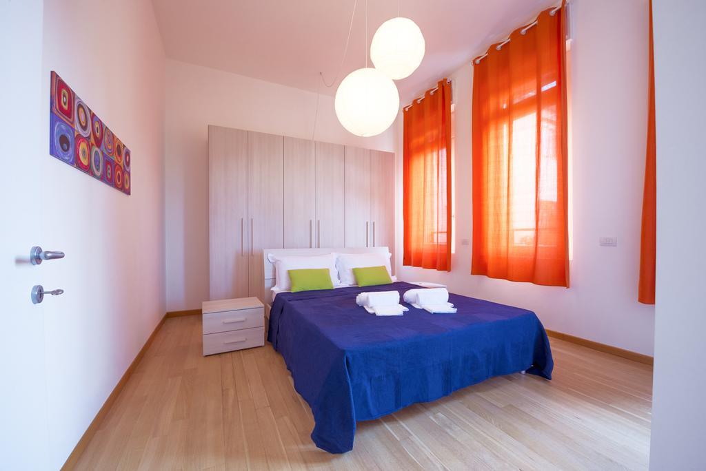 Via Breda 120 Apartment Milan Luaran gambar
