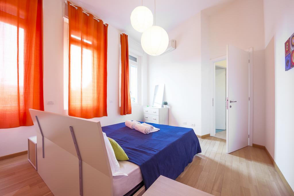 Via Breda 120 Apartment Milan Luaran gambar