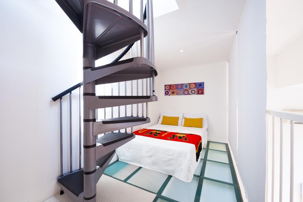 Via Breda 120 Apartment Milan Luaran gambar